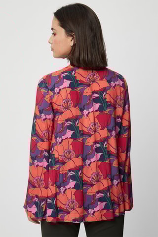 Blusa Coral - Harmont & Blaine