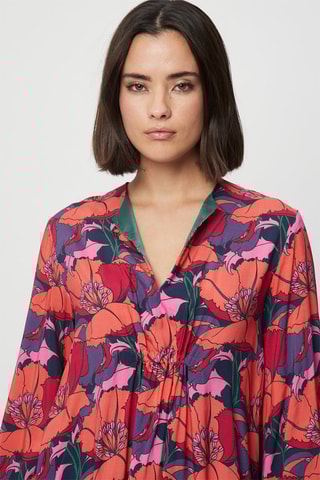 Blusa Coral - Harmont & Blaine