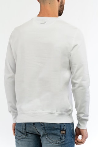 Sweat - Branco