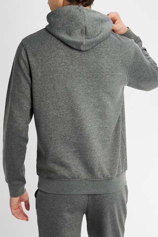 Sweat - Cinzento mesclado