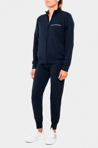 Sweat e calças de treino - Azul-marinho - Emporio Armani