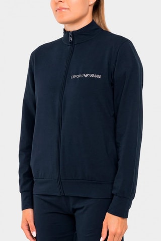 Sweat e calças de treino - Azul-marinho - Emporio Armani