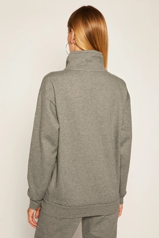 Sweat - Cinzento mesclado - Emporio Armani