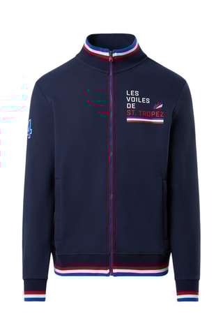 Sweat - Azul-marinho