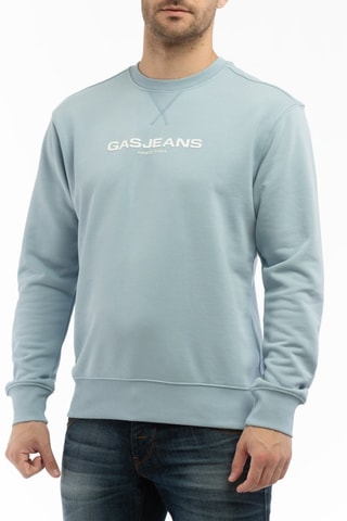 Sweat - Azul-celeste