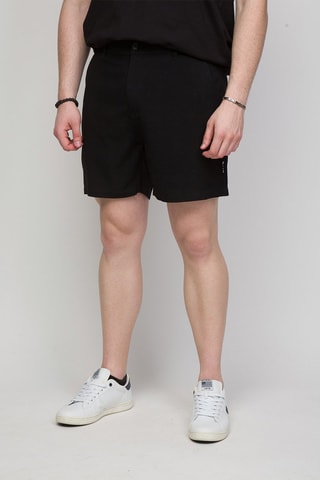 Bermudas Ziraby - Preto