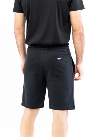 Bermudas - Preto
