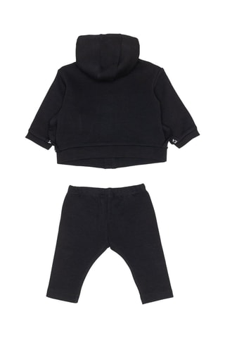 Fato de treino - Preto