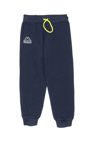 Fatos de treino - Amarelo