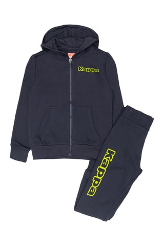 Fato de treino Azul-marinho