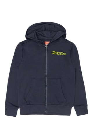 Fato de treino Azul-marinho