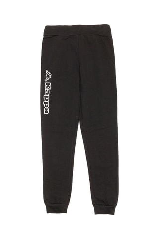 Conjunto casaco e calças de treino - Verde-floresta e preto