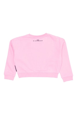 Sweat e calças de treino Sobrin - Rosa e preto