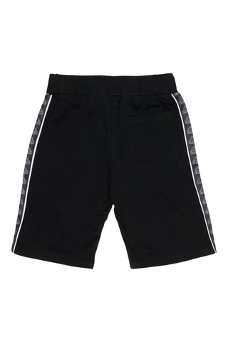 Camisola de alças e calções - Azul-petróleo