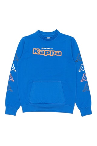 Sweat e calças - Azul-eléctrico