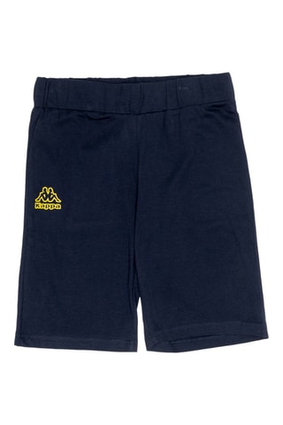 T-shirts e calções - Amarelo e preto