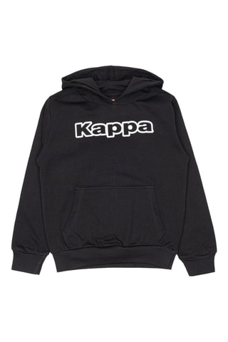 Sweater en Broek - Zwart