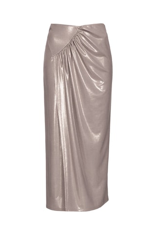 Saia traçada - Toupeira