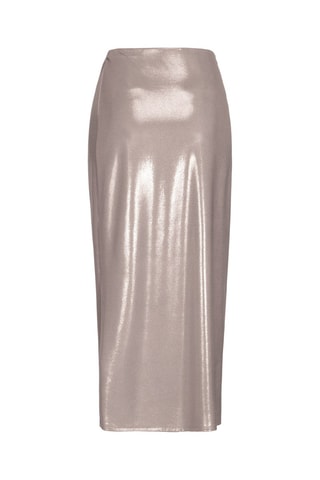 Saia traçada - Toupeira