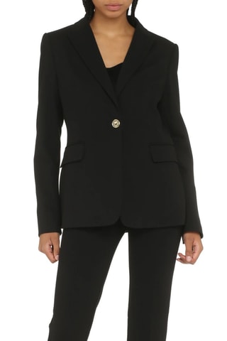 Blazer - Preto