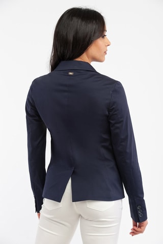 Blazer - Azul-noite - Harmont & Blaine