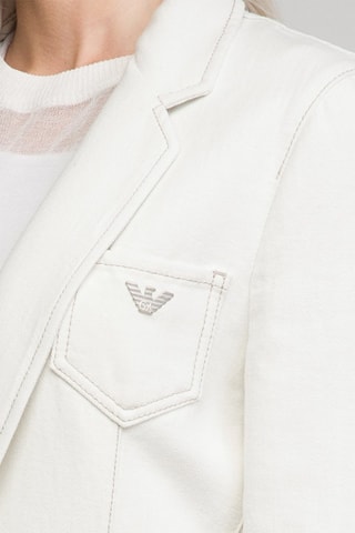 Blazer Branco - Emporio armani