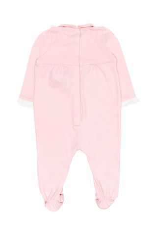Babygro - Rosa
