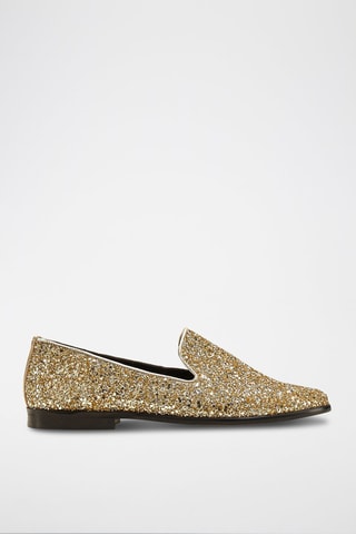 Slippers Vessalle Dourado