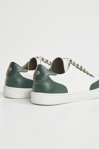 Sapatilhas Vik - Branco