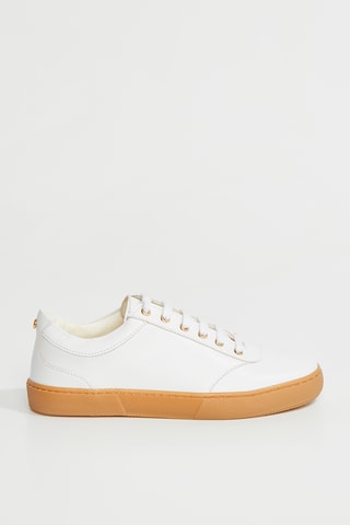 Sapatilhas Villa - Branco