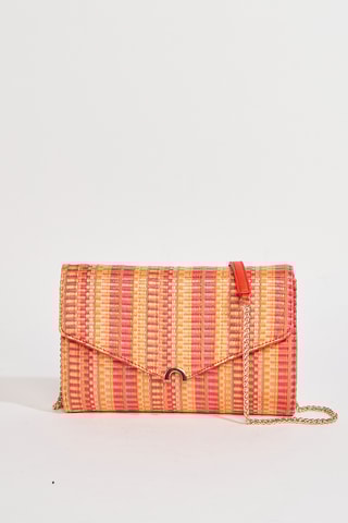 Pochete Chija3 - Laranja