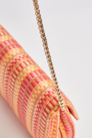 Pochete Chija3 - Laranja