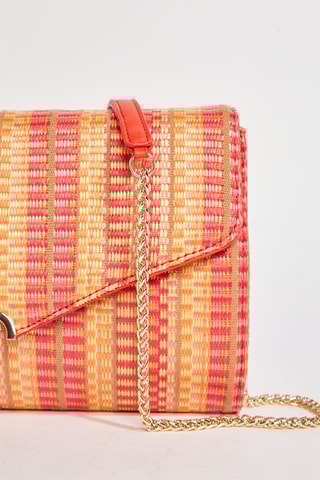 Pochete Chija3 - Laranja