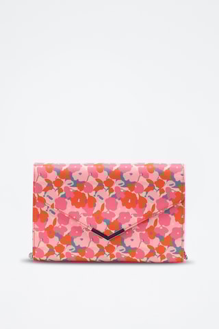 Mala a tiracolo Chijou2 - Rosa