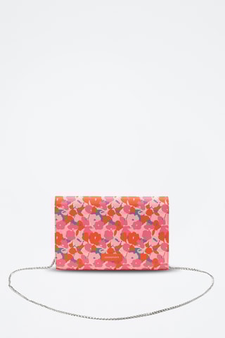 Mala a tiracolo Chijou2 - Rosa