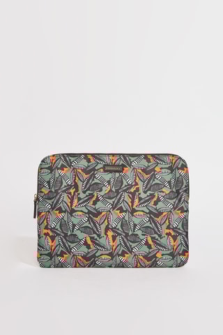 Pochete Poch - Verde