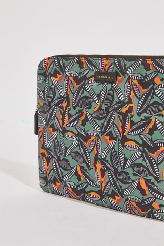 Pochete Poch - Verde