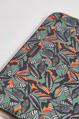 Pochete Poch - Verde