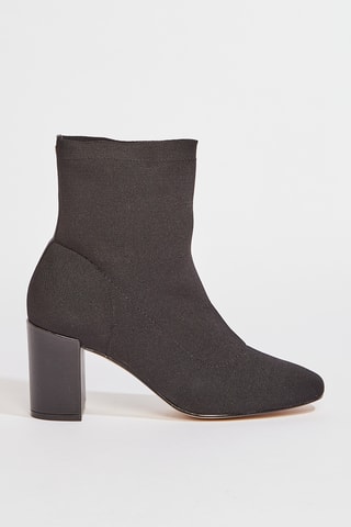 Botins Rimini - Preto