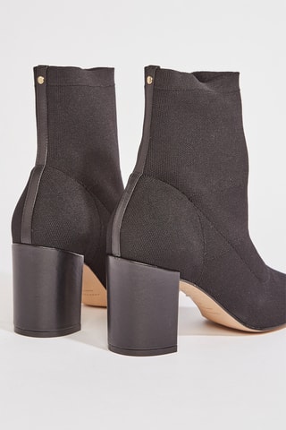 Botins Rimini - Preto