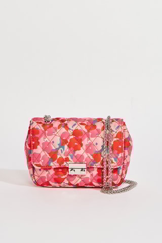 Mala de ombro Omia2 - Rosa