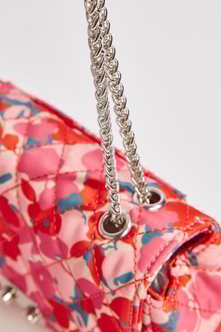 Mala de ombro Omia2 - Rosa