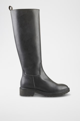 Botas Vako - Preto