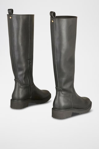 Botas Vako - Preto