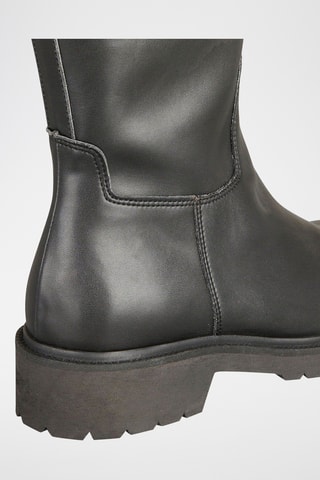 Botas Vako - Preto