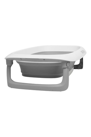 Baignoire pliable - 79,5 x 47,5 x 10 cm - 30 l - Dès la naissance