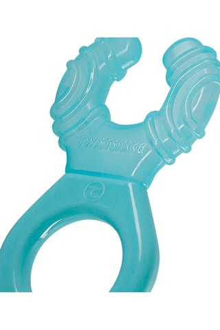 Anneau de dentition réfrigérant - Dès 1 mois