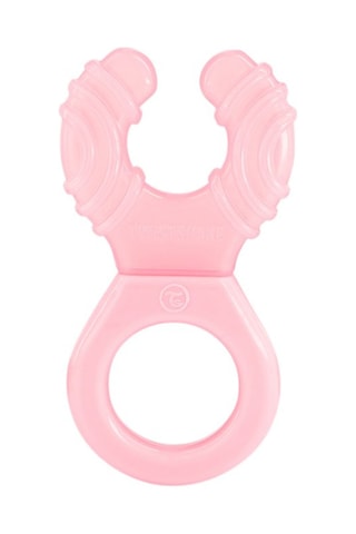 Anneau de dentition réfrigérant - Dès 1 mois