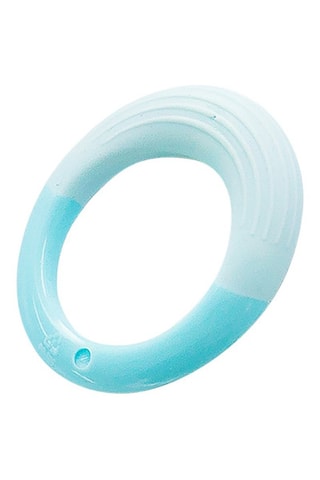 Anneau de dentition sans BPA - Dès la naissance