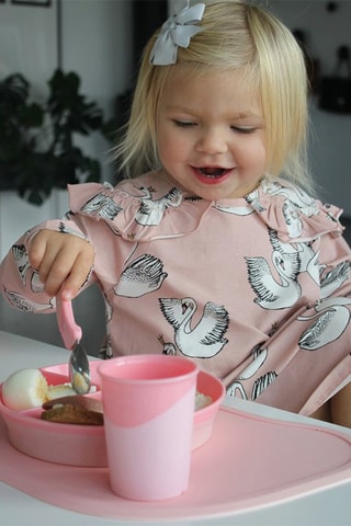 2 gobelets sans BPA - 17 cl - Dès 6 mois